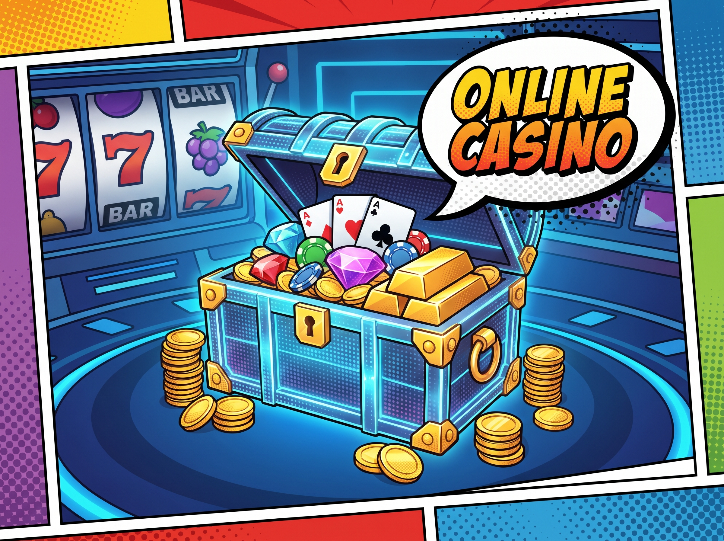 Refuelcasino bonus